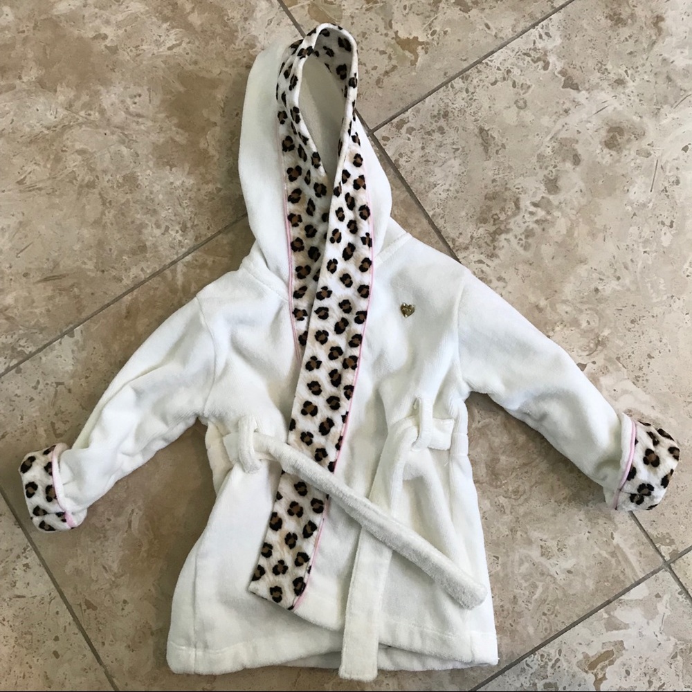 Juicy Couture Robe
